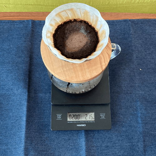 産地を旅するコーヒー定期便　3投目