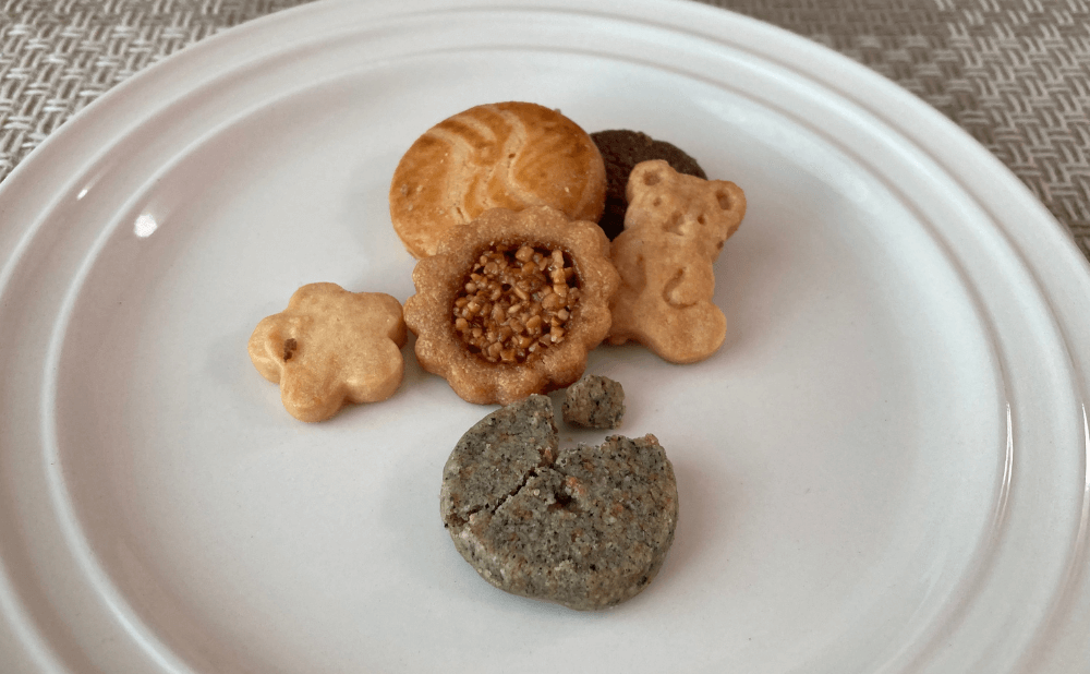 菓子工房くるみの森　クッキーアソート